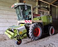 Claas Jaguar 850 Sachsen - Burkau Vorschau