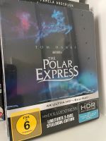 Der Polarexpress 4K UHD Blu-ray neu ovp Sachsen-Anhalt - Magdeburg Vorschau