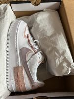 Nike Air Force 38,5 Nordrhein-Westfalen - Wegberg Vorschau