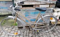 Tolles Retro Damenrad Damen Fahrrad Fahrrad Staiger 10 Gang Hessen - Hungen Vorschau