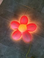 Ikea Blumen Lampe pink Nordrhein-Westfalen - Sprockhövel Vorschau