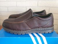 Clarks Halbschuhe Herrenschuhe Gr. 42 Top Zustand Brandenburg - Strausberg Vorschau