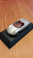 Porsche Boxster 986 / 1:43 Saarbrücken-Mitte - Alt-Saarbrücken Vorschau