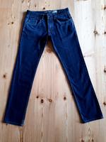 DENIM1982 Jeans Jeanshose dunkelblau W33 L34 tapered Hessen - Niederaula Vorschau