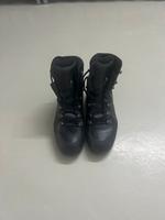 Original Bundeswehr Haix Kampfstiefel Schwer Dresden - Blasewitz Vorschau