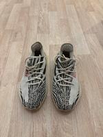 Yeezy Zebra US 11 EU 45 1/3 Berlin - Marzahn Vorschau