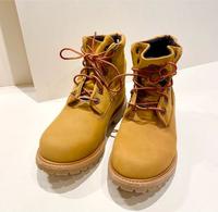Timberland Rolltop Stiefel Boots Schnürschuhe 36 - neu Dresden - Löbtau-Nord Vorschau