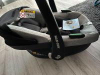 Maxi Cosi CabrioFix i-Size Babyschale/Autoschale NEU Hessen - Vellmar Vorschau