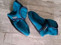 Jako-o Fleece-Booties / Schuhe Nordrhein-Westfalen - Haan Vorschau