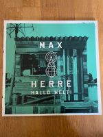 Max Herre - Hallo Welt LP Vinyl *neuwertig Baden-Württemberg - Bruchsal Vorschau