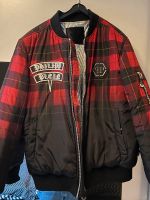 Philipp Plein Jacke Nordrhein-Westfalen - Altena Vorschau