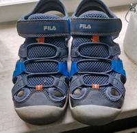 Sandalen Schuhe, gr. 36 Fila Nordrhein-Westfalen - Gelsenkirchen Vorschau