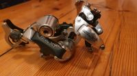 TOP 3x8 Shimano XT RD-M739 Schaltwerk,FD-M739 TP Umwerfer,28,6mm Friedrichshain-Kreuzberg - Kreuzberg Vorschau