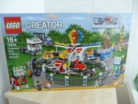 Lego Creator Expert 10244 Fairground Mixer ***NEU*** Niedersachsen - Garbsen Vorschau