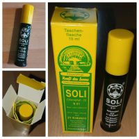 SOLI Chlorophyll Öl S 21 Kräuteröl Pflegeöl Körperpflege Körperöl Essen - Essen-Kray Vorschau