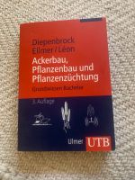 Ackerbau Pflanzenbau UTB Grundwissen Bachelor Berlin - Charlottenburg Vorschau