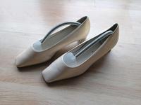 Brautschuhe, Hochzeitsschuhe, Högl, Gr. 37 (4), einmal getragen Niedersachsen - Bockhorn Vorschau