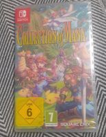 Collection of Mana Ovp Nintendo Switch Niedersachsen - Liebenau Vorschau