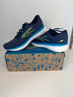 Brooks Glycerin 17 blau Gr. 45,5 Nordrhein-Westfalen - Mettmann Vorschau