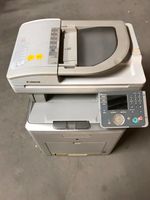 Canon imageRUNNER - Drucker - C1028iF - Defekt Hemelingen - Hastedt Vorschau