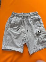 Shorts Nike woven light grey Taschen XS Bayern - Olching Vorschau