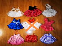 original Build-a-Bear - Kleider - ab 4,50 Euro (1) Schleswig-Holstein - Kappeln Vorschau