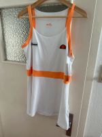 Ellesse Kleid Sport Tennis 42 weiß orange Sportkleid dress Hannover - Südstadt-Bult Vorschau