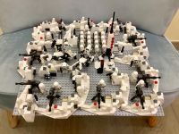 Lego Star Wars Snowtrooper Raketenbasis Battalion 35 Stück Kampfe Sachsen-Anhalt - Eilsleben Vorschau
