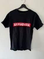 Akihabara - Tokio - T-Shirt - Shirt - M Hessen - Neu-Isenburg Vorschau