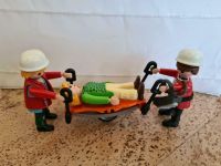 Playmobil Bergretter 5430 Niedersachsen - Stuhr Vorschau