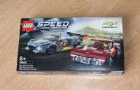 Lego 76903 Speed Champions 1969 Chevrolet 2er *nr*ovp* Nordrhein-Westfalen - Herne Vorschau