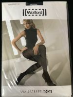 Wolford Wallstreet Tights Gr. M Nordfriesland - Husum Vorschau