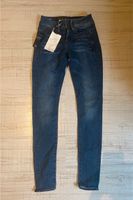 Neu! G-Star Raw Skinny Damen Jeans Lynn Mid Faded Blue 26/32 Niedersachsen - Melle Vorschau