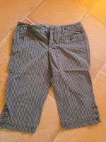 Damenhose von Esprit 3/4 Länge in Größe 40 Baden-Württemberg - Rheinfelden (Baden) Vorschau