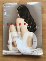 Neu! Falke Strumpfhose 50DEN, Gr. S/M Bayern - Kolbermoor Vorschau