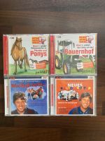Verschiedene CDs für Kinder Brandenburg - Müncheberg Vorschau