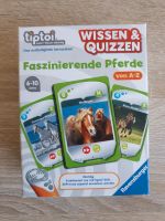 Ravensburger tiptoi Wissen und Quizzen, Pferde, kaum benutzt Berlin - Spandau Vorschau