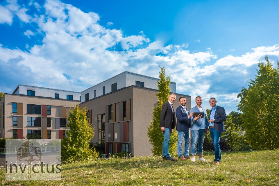 Einfamilienhaus mit beeindruckender Aussicht in ländlicher Idylle mit Doppelgarage in Gundelsheim