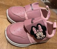 Minnie mouse Schuhe Nordrhein-Westfalen - Krefeld Vorschau