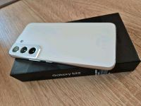 Samsung Galaxy S22 White 128GB Dresden - Pieschen Vorschau