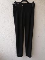 edc bei Esprit Damen schwarze Hose Größe 34 Bayern - Kaufbeuren Vorschau