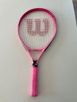 Wilson Tennisschläger 23 Bielefeld - Senne Vorschau