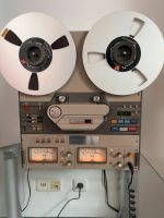 Tonbandgerät Tonbandmaschine Tascam Hessen - Darmstadt Vorschau