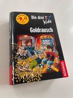 Die drei Fragezeichen Kids, Goldrausch Sammelband Nordrhein-Westfalen - Leverkusen Vorschau