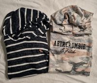 Abercrombie&Fitch Hoodie Größe 13/14 Jahre 158-164cm Hessen - Villmar Vorschau