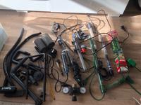 Aquarium Zubehör Heizung Pumpe uvm. Nordrhein-Westfalen - Lünen Vorschau