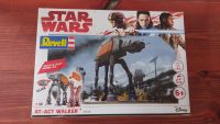 Star Wars Revell AT-ACT Walker ovp Level 1 Nordrhein-Westfalen - Bedburg-Hau Vorschau