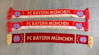 FC Bayern München Schal wie neu Bayern - Bruck Vorschau