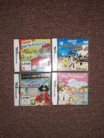 Nintendo DS Spiele Bayern - Schwabmünchen Vorschau