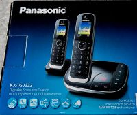 Panasonic KX-TGJ322 Hessen - Schotten Vorschau